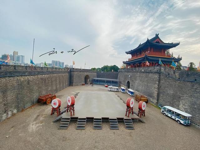 湖北“最尴尬”古城：明明举世闻名，如今却没几乎存在感？