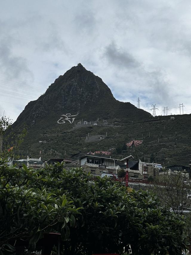 踏迹寻旅：今次旅行，幸运的是巧遇嘉绒藏族传统婚礼