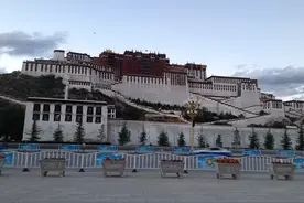 这一路不止是精彩—西藏游记图片