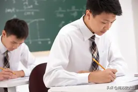 大女儿高二，她们初中年级第一的学霸，上了高中怎么样了？图片