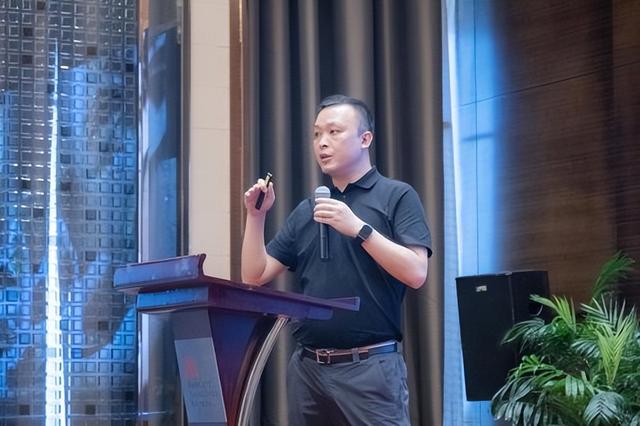 科技赋能养生洗浴新风尚 云栖天境石墨烯汤泉项目发布会在常州举行