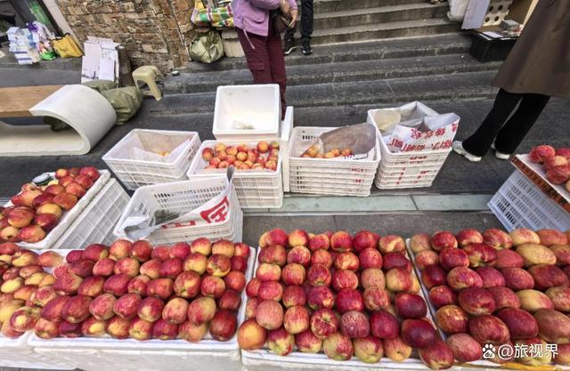 住了3晚丹巴县城，我摸清了这座“中国最窄县城”的底细！干货都
