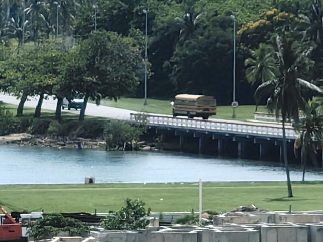 古巴——我的境外旅游第十站（第三篇）