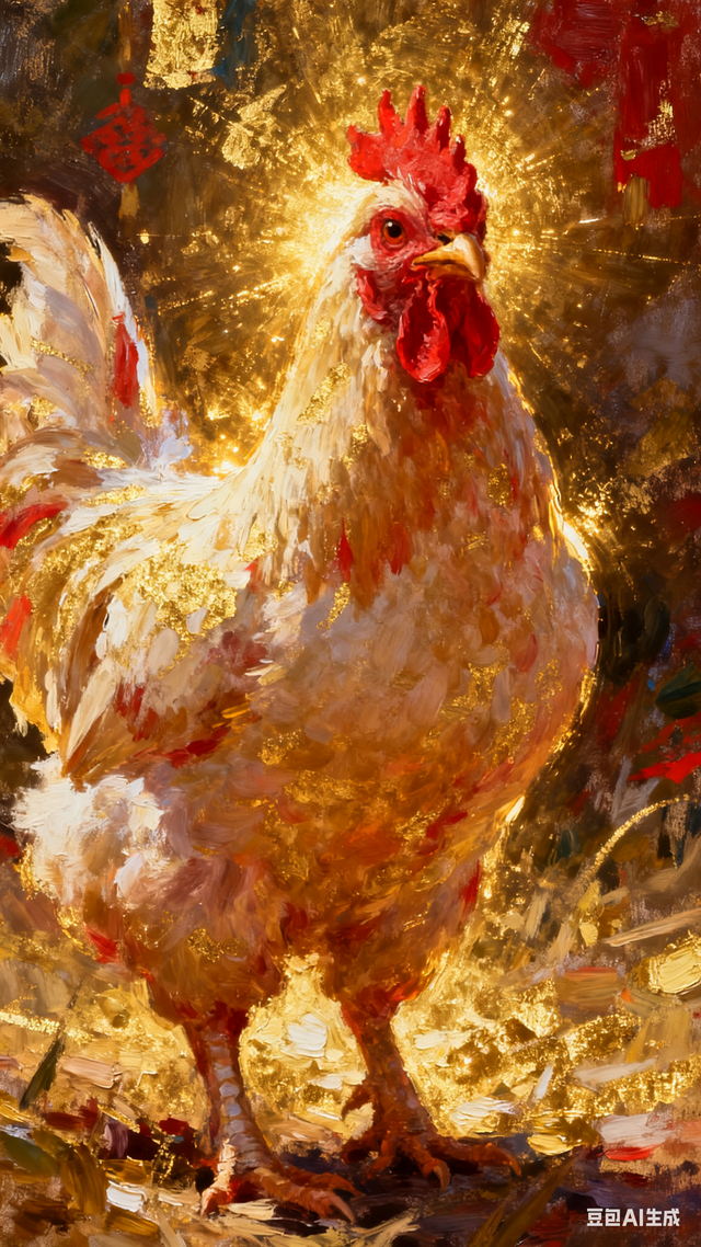 天意难违！属鸡人11.1-11.5号有要事降临，属鸡人留意到了吗？