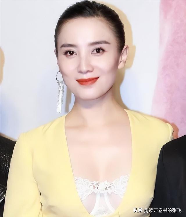 陪睡上位、赶走原配？刚拿金鸡奖影后的宋佳，私生活传闻有多离谱