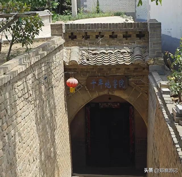 河南到山西沿黄自驾游3天2晚19景保姆级攻略，景美人少，全是干货