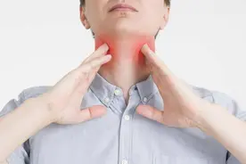 咽喉炎的常见症状有哪些 该如何治疗和预防图片