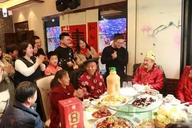 老人生日不能随便过，“寿有三不过，后代福气多”，三不过指什么图片