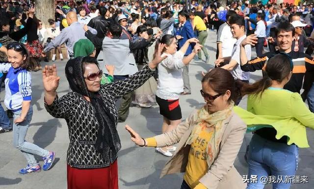 唉？你今天才知道新疆人会把客人宠成“家里人”吗？