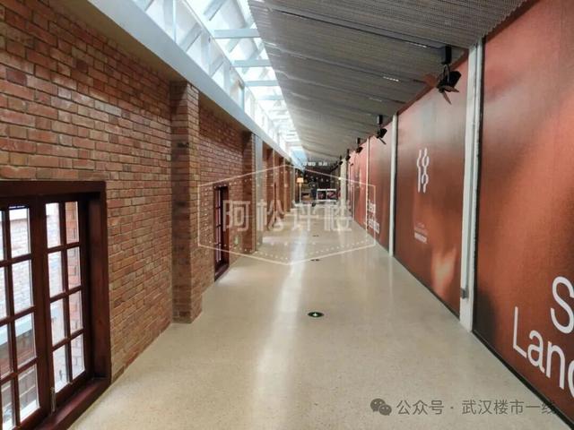 彻底出圈！武汉新增一个免费网红打卡地！