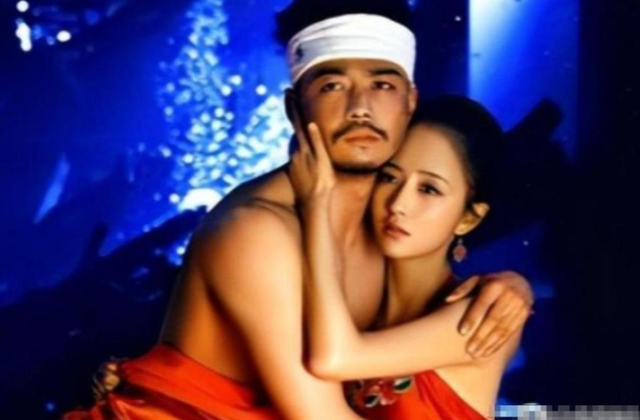 不顾央视警告，和刘涛传出绯闻的杨烁	，如今的下场怪不了别人