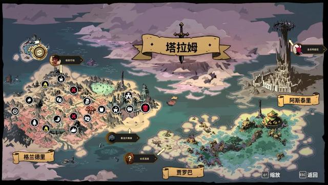 今年打击感最强的肉鸽独游,靠“招魂”街机拿下了91%好评