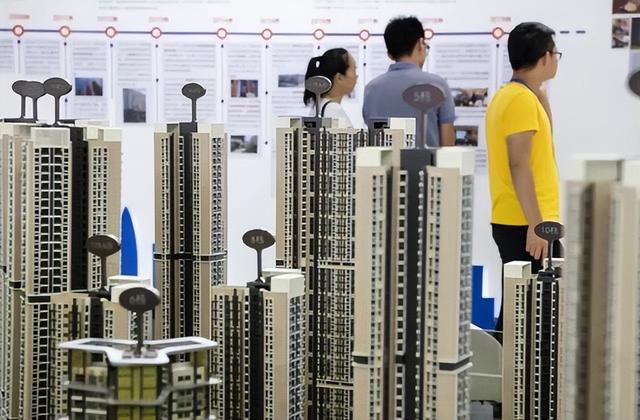 马云预言“应验”了？2026年的房价，已经出现4个信号！