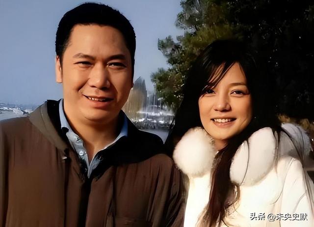 “封杀”4年后，49岁赵薇财力现状被扒，结果估计和你想得不一样