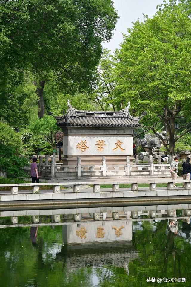 常州｜严重低估的小众一日游，照着走就对了