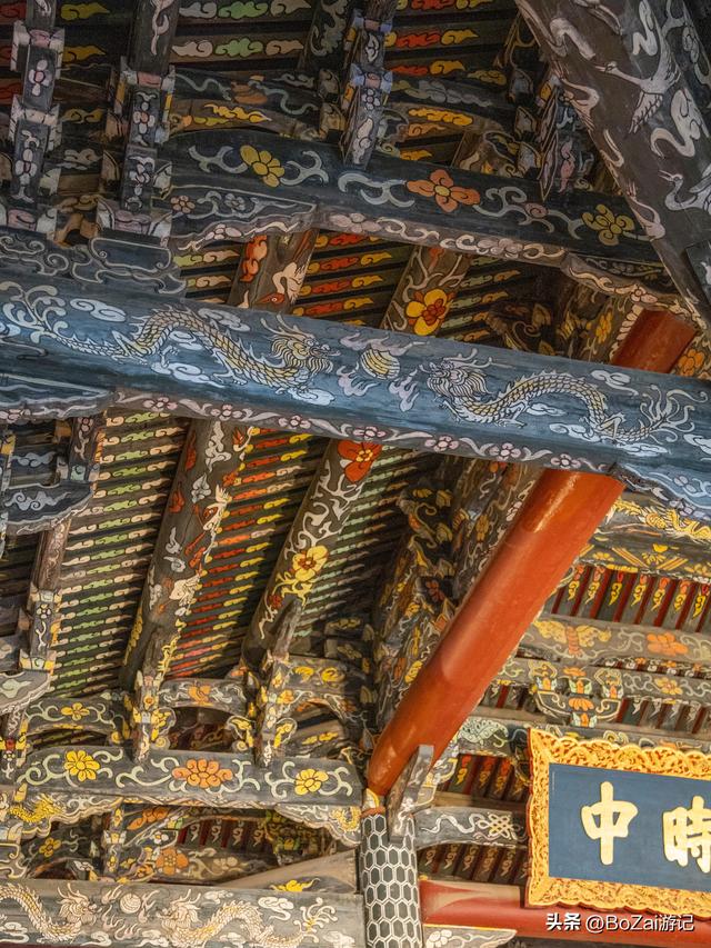 打卡泉州府文庙，看古代最高学府，赏绝美木构建筑