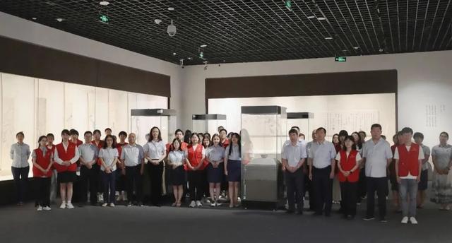 吉林省博物院（东北抗日联军纪念馆）讲解时间更新 ！
