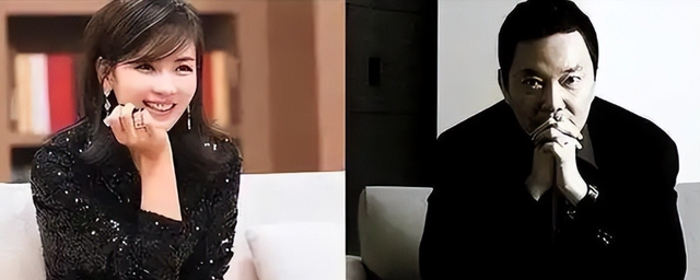 他曾与刘涛同床共枕4年，如今年过六旬依旧未娶	，刘涛直言愧疚