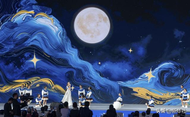 镜观·回响｜巴风蜀韵承古脉 千年文华耀西川