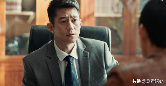 《依依向北风》大结局：盛雪竹怀孕成阔太，原来坏人并非乔正君