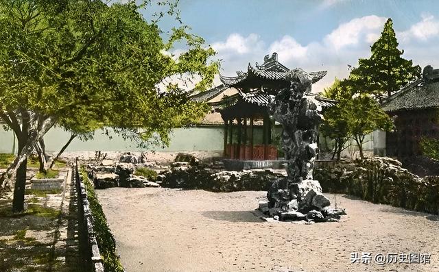 20-30年代杭州西湖，一湖烟水千年文脉，美得像一幅水彩画！