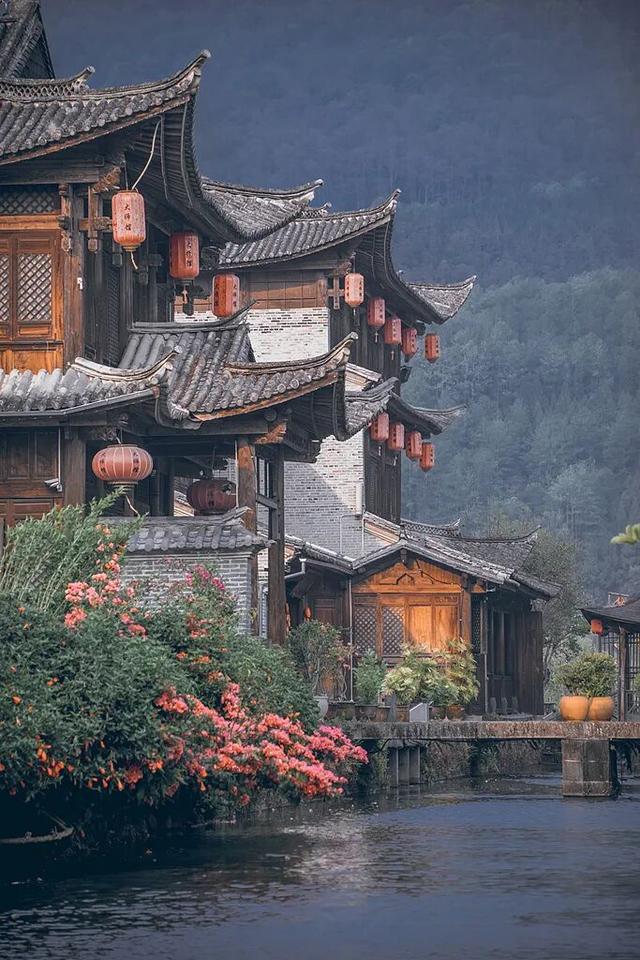 地理冷知识—云南最美公路