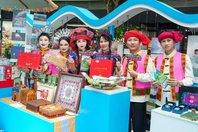 图集｜盛邀“香江”拥抱“琼岛”暖阳——海南自贸港旅文（香港）推介会成功举办