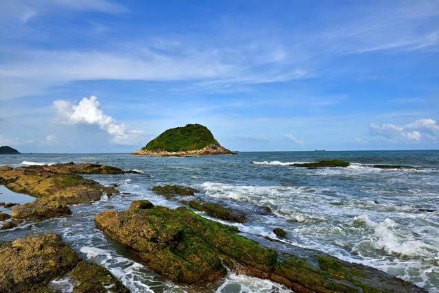 广东惠州4个带娃看海的胜地，你都看过了吗？