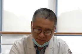 柴独苍术汤：古方今用，缓解湿热腰痛图片