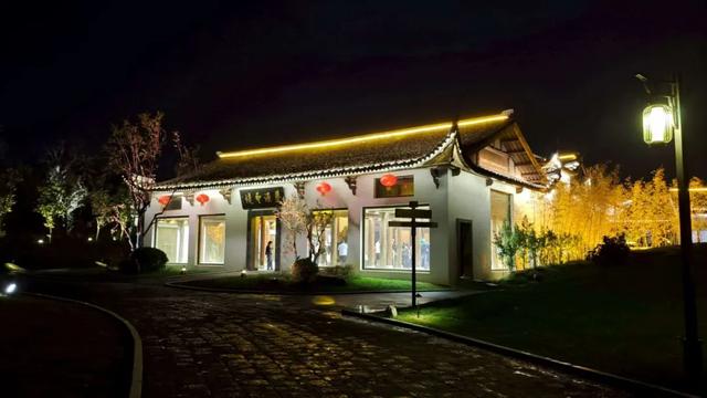 元宵佳节，来陈家沟体验非遗盛宴！