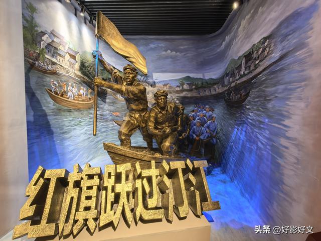 历史与烟火交织的呼吸