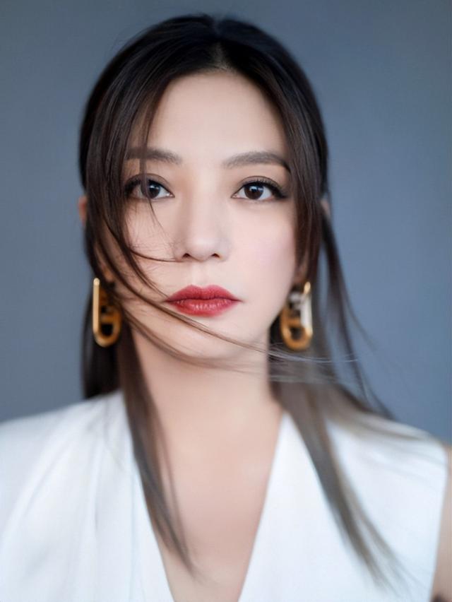 拔出萝卜带出泥！49岁赵薇近况被曝，原来圈内封杀只是冰山一角