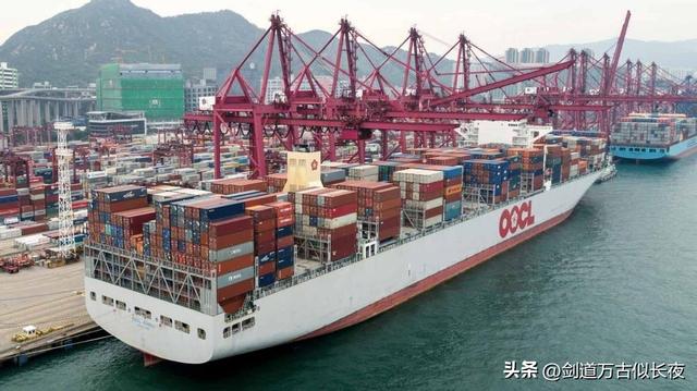特朗普下令再次对华加税100%，但他没想到，中国早知他的底牌稀烂