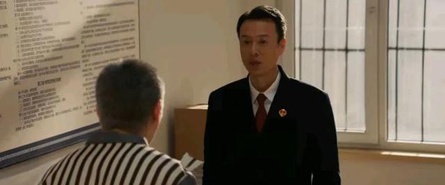 《以法之名》大结局：万潮万万没想到，害死他父亲万海的，是他