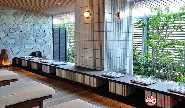 鹿儿岛自由行住宿推荐「鹿儿岛喜来登酒店」：温泉美食超享受！