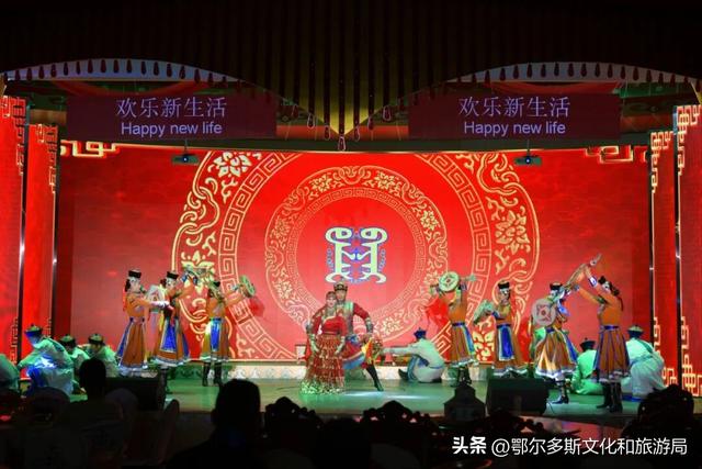 这就是杭锦旗“非来不可”的理由！