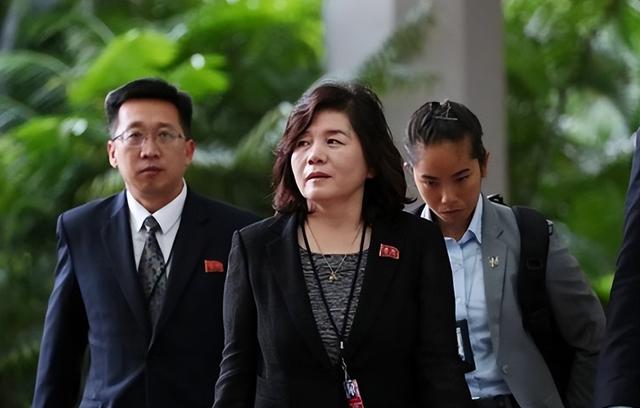 朝鲜外相月内两度访华所为何事