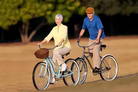 最佳“降压运动”是这三种，一次几分钟就管用，不是跑步、走路图片