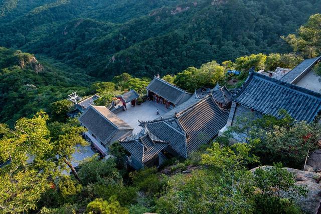 鞍山景点排行榜，辽宁鞍山值得一去的7个好玩景点，你去过几个？
