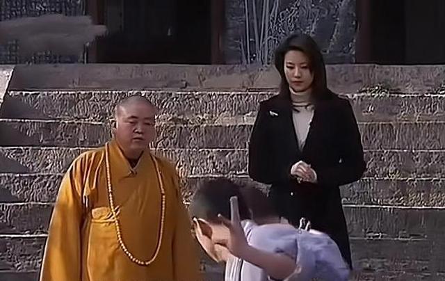 拔出萝卜带出泥，佛协对释永信再下重手，“遮羞布”彻底被撕开