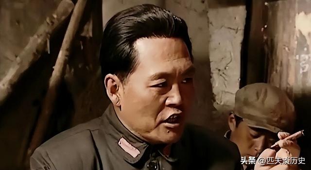 两万五千里长征，除了能力超凡的毛主席，谁能把红军带到陕北？