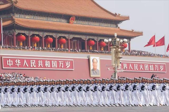 北京必去十大景点排行榜，这才是北京最值得去的10个景点，收好！