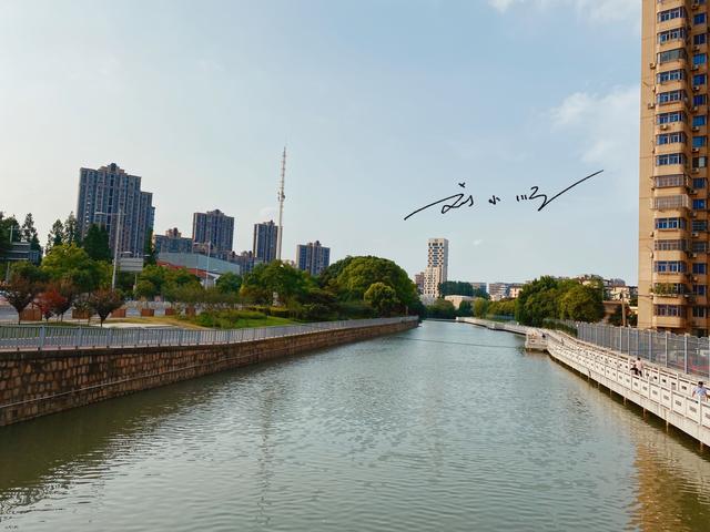 上海这个郊区不一般：历史悠久、经济发达，发展前景被普遍看好？