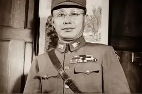 我潜伏国民党多年，真正佩服的国军将领只有两人图片
