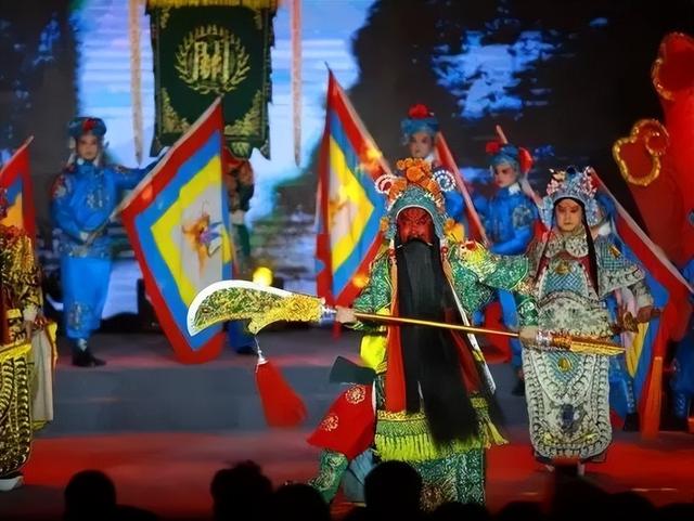 山西，走起！ | 在戏曲民歌里邂逅绝美山西~