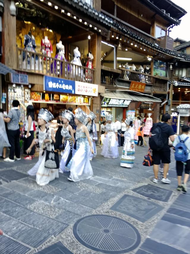 贵州旅游印象（一）
