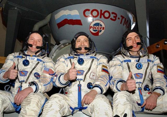 全球都在看中国将如何救援航天员！俄罗斯和美国9个月	，中国多久