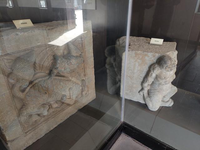 2025秋游：淮北临涣古镇.枣庄仙坛山温泉小镇