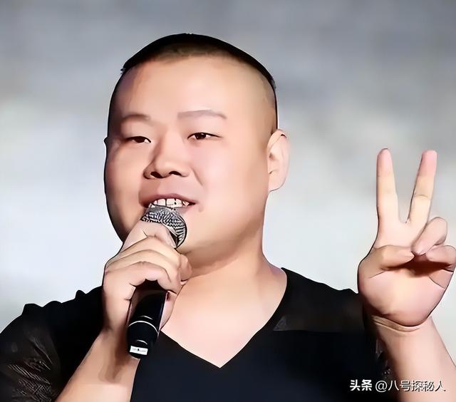 陪玩陪睡仅开胃菜，又一位内娱女演员曝"潜规则" 原来岳云鹏没说错