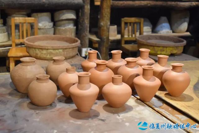 东乡县：古窑新火“烧”出文旅融合新路径